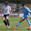 Rival Mardenborough