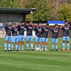 Lineup