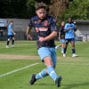 Aaron Nuttall