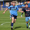 Aaron Nuttall