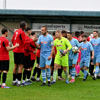 Handshake