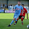 Aaron Nuttall