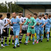 Handshake
