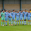 Lineup