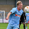 Charlie Tilley