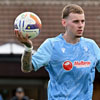 Lewi Burnside