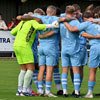 Huddle