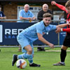 Aaron Nuttall
