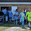 Walkout