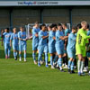 Handshakes