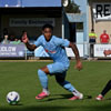 Zidan Sutherland