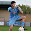 Dylan Cook