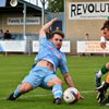 Aaron Nuttall