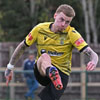 Lewi Burnside