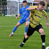 Aaron Nuttall