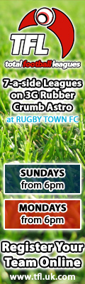 TFL 7-a-side Leagues