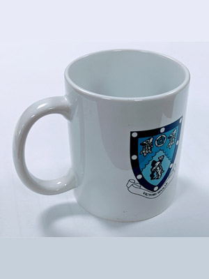 Rugby Town FC Mug