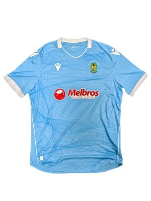 Rugby Town Replica Shirt 2022/23