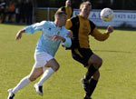 Rugby Town FC