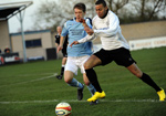 Rugby Town FC