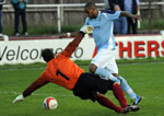 Rugby Town FC