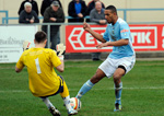 Rugby Town FC