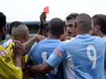 Rugby Town FC