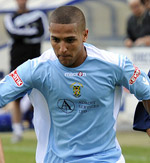Rugby Town FC