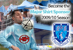 Rugby Town FC