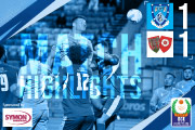 Highlights - Rugby Town 1-1 Northampton ON Chenecks - August 2026 - UCL Premier South