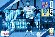 Highlights - Rugby Town 6-0 Tuffley Rovers - October 2026 - FA Vase