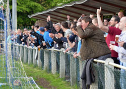 Jared Cunniff - Slough Town 1-2 Rugby Town