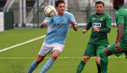 Sam Youngs - Bedworth 1-1 Rugby - Rugby Town FC