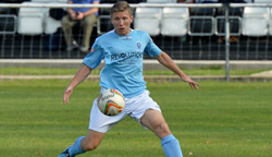 David Kolodynski - St Ives Town 4-2 Rugby Town