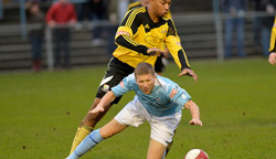 David Kolodynski - Rugby Town 1-0 Basford United - December 2015