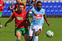 Ruben Wiggins-Thomas - Coventry United 1-2 Rugby Town