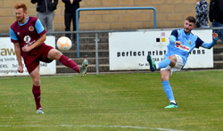 x - Rugby Town x Deeping Rangers - UCL Premier Division - September 2020