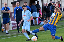 x - Wellingborough Town x Rugby Town - September 2022