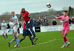 X - Rugby Town x Rugby Town - NPL Midlands Division - XXX 2023