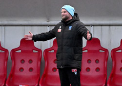 X - Boldmere St Michaels x Rugby Town - NPL Midlands - December 2024