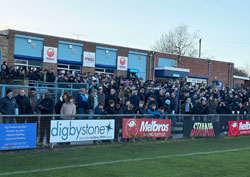 X - Rugby Town x-x Rugby Borugh - NPL Midlands - July 2025