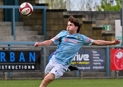 X - Rugby Town x-x Bedworth United - NPL Midlands - July 2025