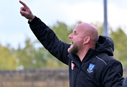 Carl Adams Statement - Rugby Town FC - December 2024