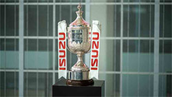 FA Vase - Rugby Town FC
