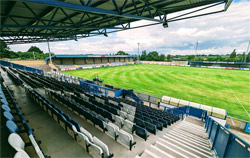 x - Rugby Town x Belper Town - FA Cup Preliminary Round - August 2026