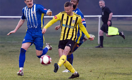 Nathan Kabeya - May 2025