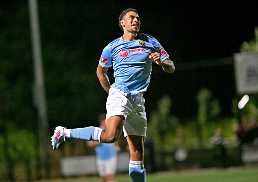 X - Racing Club Warwick x Rugby Town - NPL Midlands - September 2025