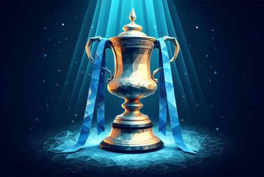 FA Cup - Rugby Town FC