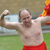 Rugby Town FC