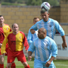 Rugby Town FC